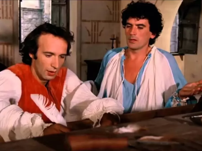 Le Tre Versioni di Non Ci Resta Che Piangere: Un'Analisi Approfondita