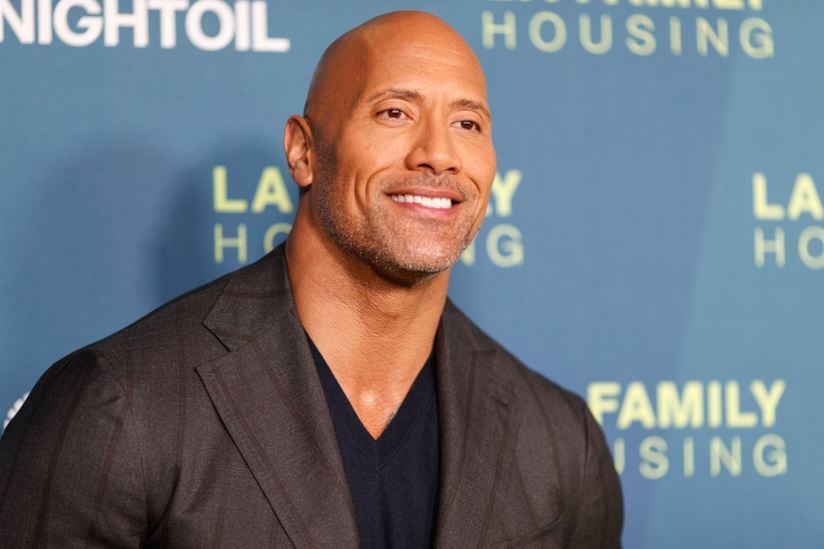 Dwayne Johnson e J.J. Abrams: Un Film Meta che Celebra il Cinema