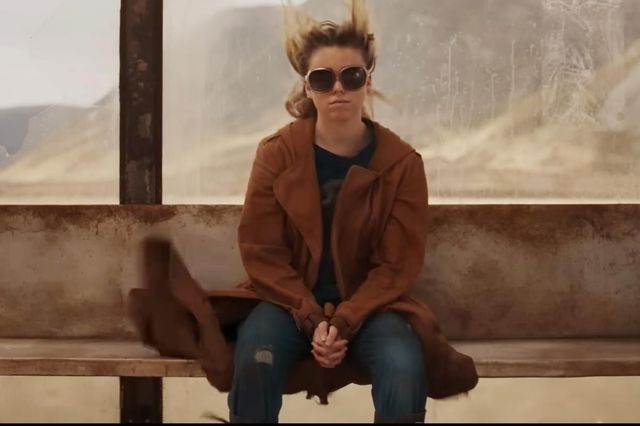 Supergirl: il ritorno dell'eroina DC e il primo trailer in arrivo