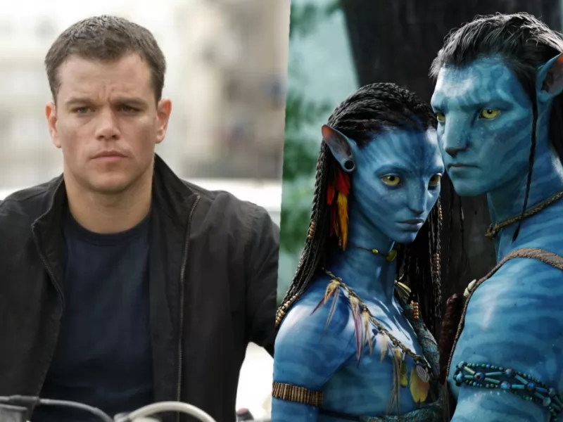 James Cameron chiarisce: 'Non ho mai proposto un ruolo a Matt Damon per Avatar'