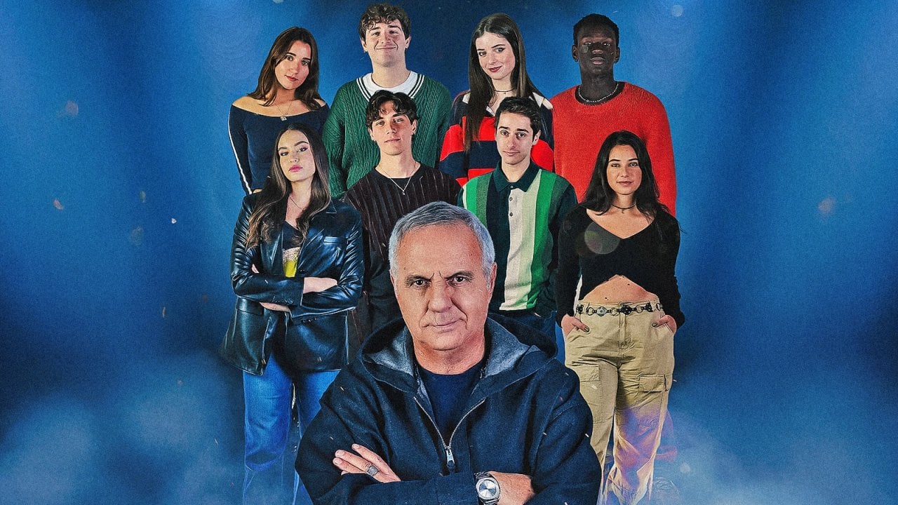 Tutta scena: Un viaggio nel mondo dello spettacolo su RaiPlay