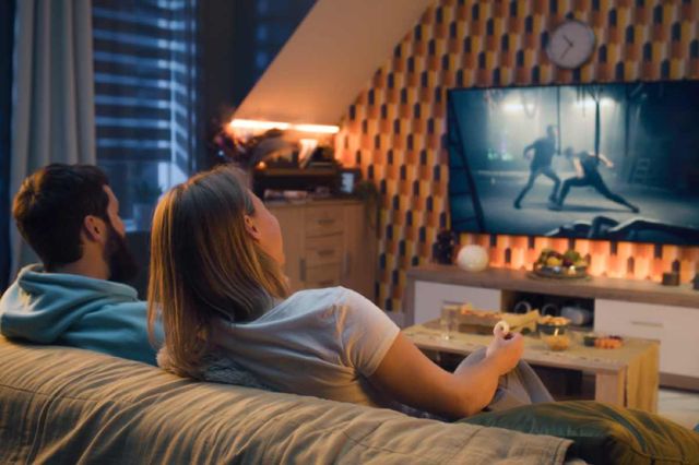 Scopri 6 Canali TV Gratuiti per Goderti il Grande Cinema a Casa