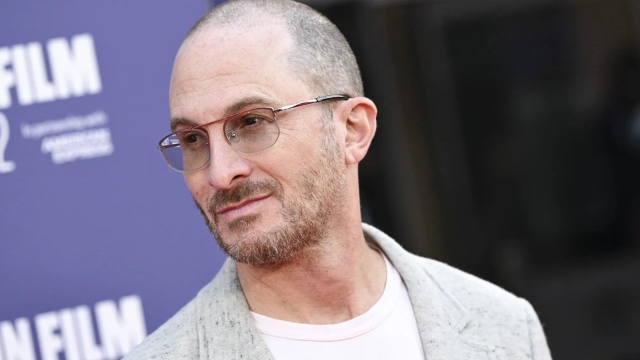 Darren Aronofsky commenta la vendita di Warner Bros: 'Meno opzioni sono sempre un male'