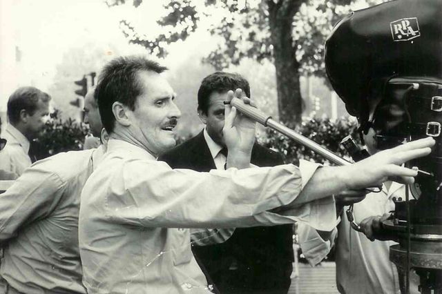 Pietro Germi: Il Regista che ha Rivoluzionato il Cinema Italiano con Cinque Capolavori