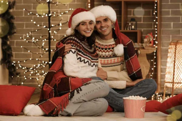 Scopri il film natalizio che rende magico dicembre: Spotlight on Christmas