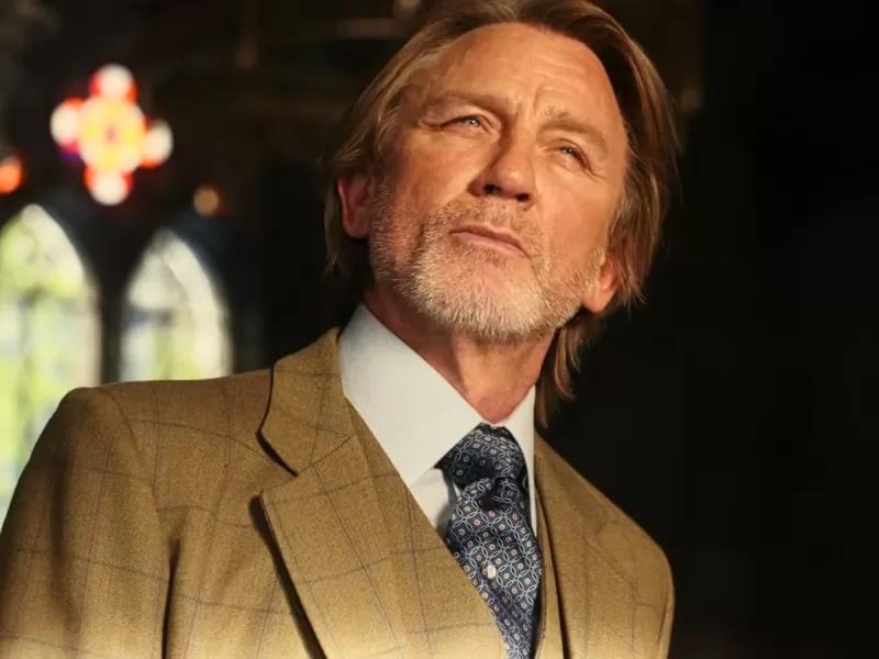 I personaggi più memorabili della saga di Knives Out di Rian Johnson