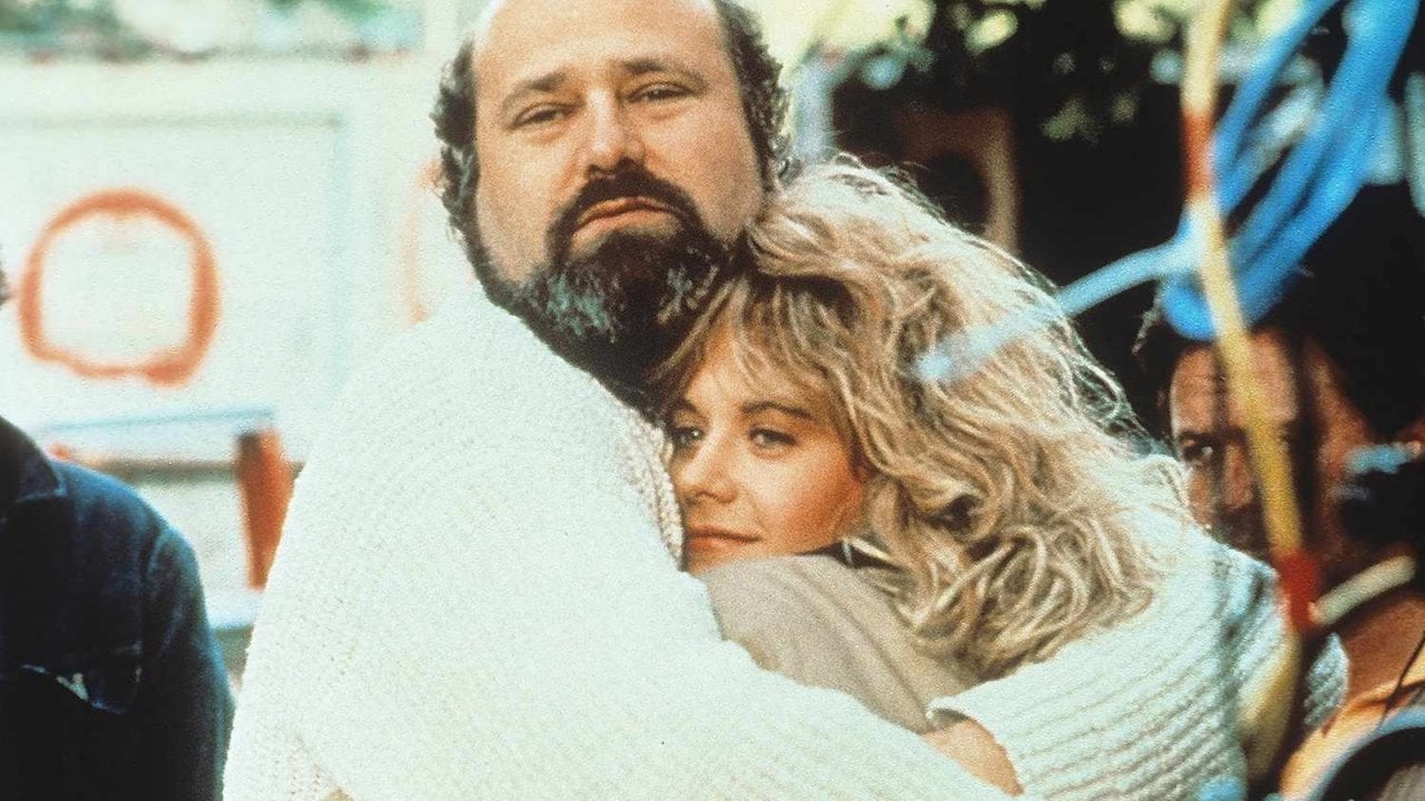 Omaggio a Rob Reiner: Meg Ryan ricorda il regista di 'Harry, ti presento Sally'