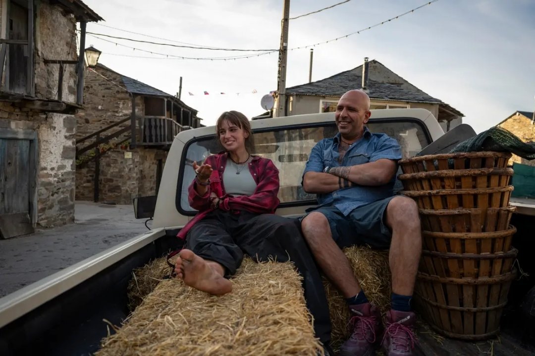 Buen Camino: Checco Zalone torna al cinema con una nuova commedia