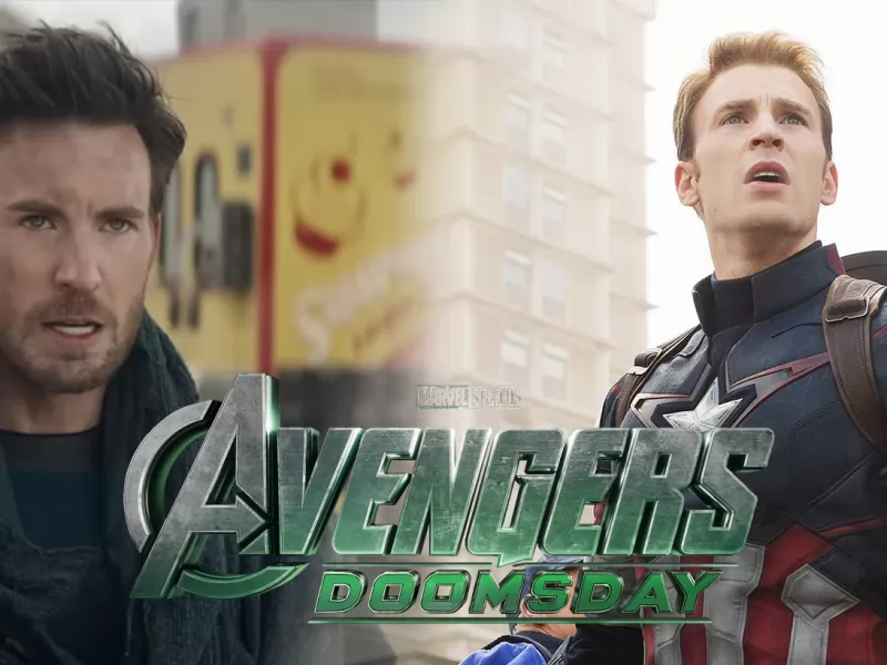 Chris Evans: Nuovo Primato di Presenze nel Cinematografico Marvel