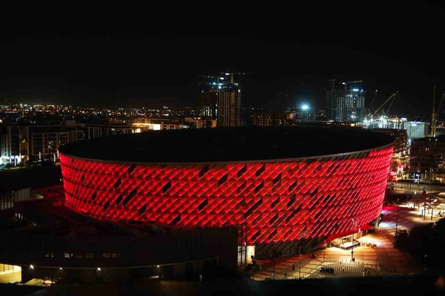 Eurolega: Olimpia Milano affronta Dubai in una sfida cruciale prima della pausa