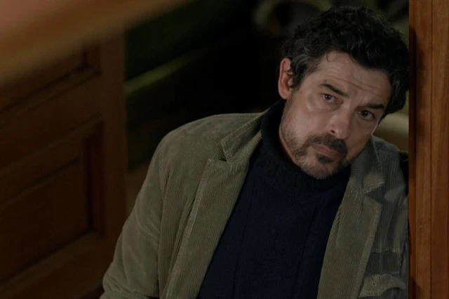 Alessandro Gassmann torna su Rai con 'Guerrieri – La regola dell’equilibrio': anticipazioni, cast e ispirazioni letterarie