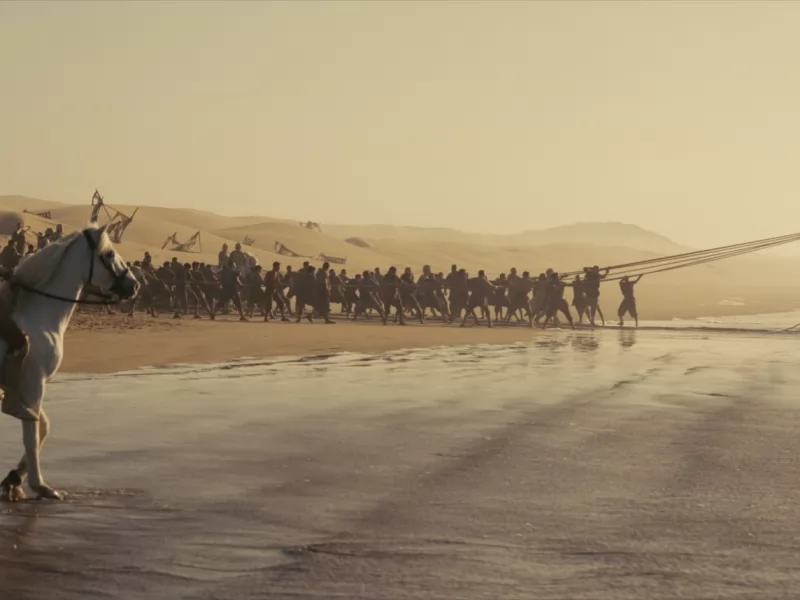 L'Odissea: Il trailer di Nolan raggiunge numeri straordinari e Oppenheimer viene doppiato!