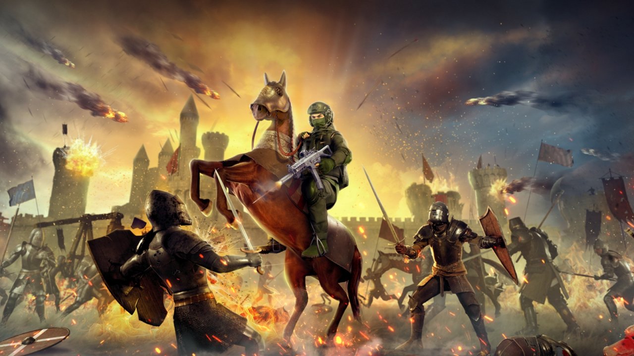 Kingmakers: Netflix e Shawn Levy uniscono le forze per un film ispirato al gioco medievale