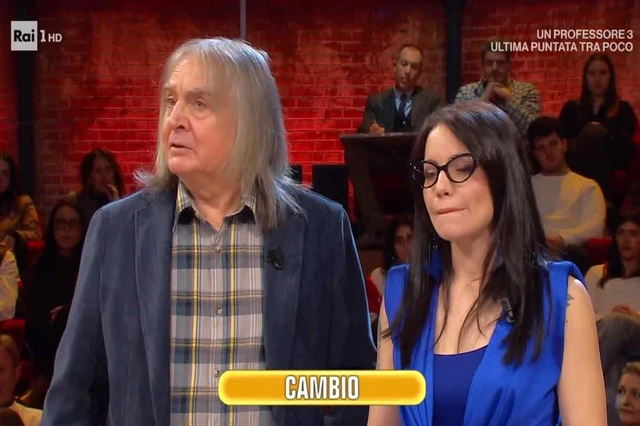 Affari tuoi: la vittoria di Bluette delle Marche nella puntata del 18 dicembre 2025