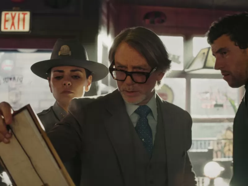 Wake Up Dead Man: analisi del finale di Knives Out 3, il nuovo film su Netflix