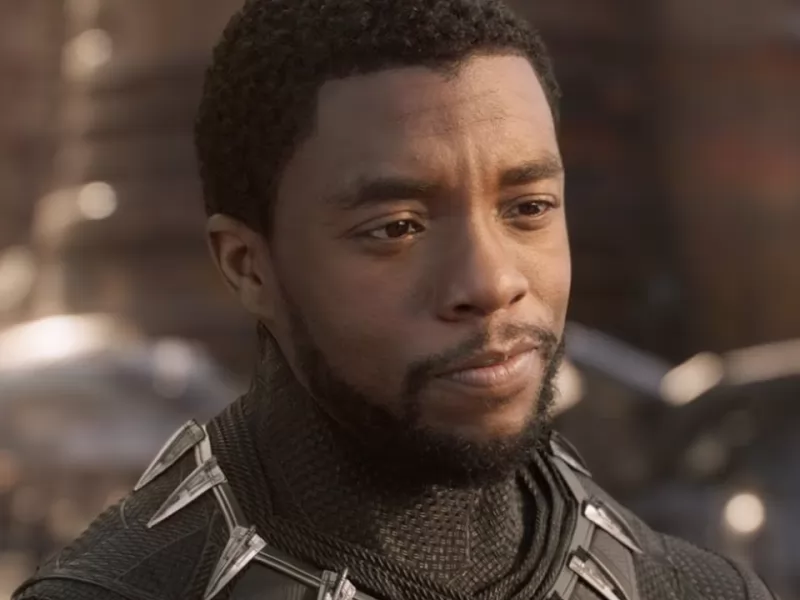 Black Panther: Wakanda Forever, la trama iniziale prima della scomparsa di Chadwick Boseman