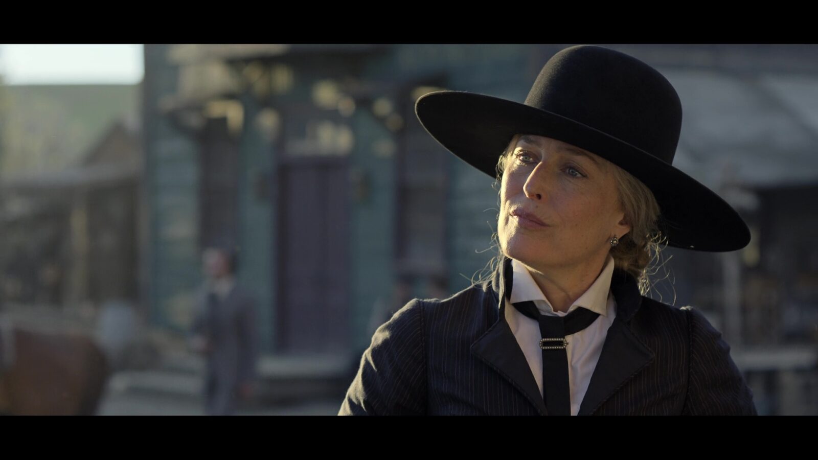 The Abandons: Il Ritorno di Kurt Sutter nel Mondo del Western