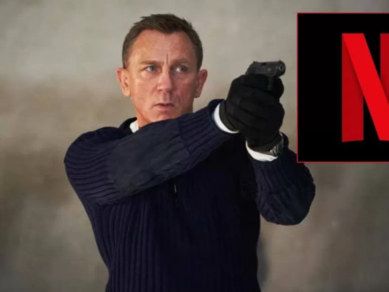 James Bond e Rocky: l'incredibile accordo di streaming tra Netflix e Amazon