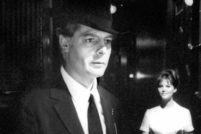 Il Capolavoro di Fellini: Otto e Mezzo, Ora Disponibile Gratuitamente su Mediaset Infinity