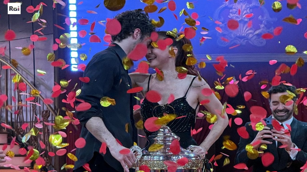 Ballando con le Stelle 2025: Pagelle e Riflessioni sulla Finale