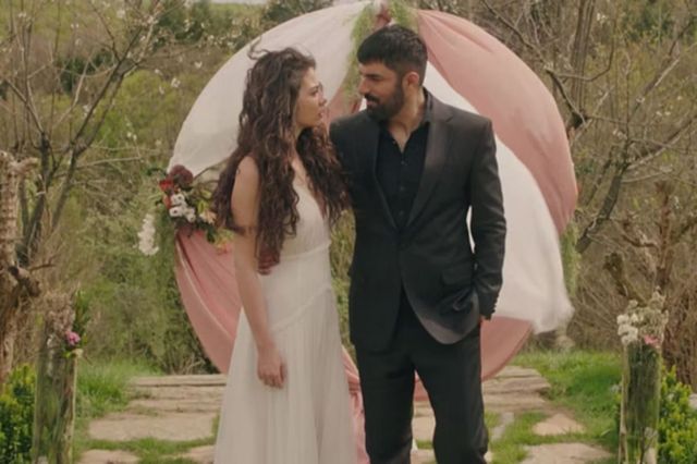 Intrighi e Colpi di Scena: Il Matrimonio di Farah e Tahir in Io sono Farah