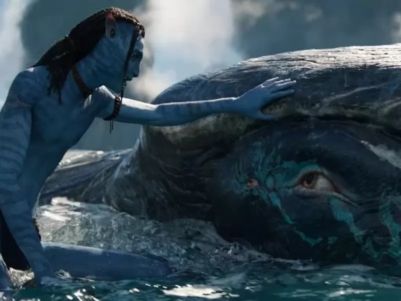 Il Ruolo Cruciale dei Tulkum in Avatar 4 e 5