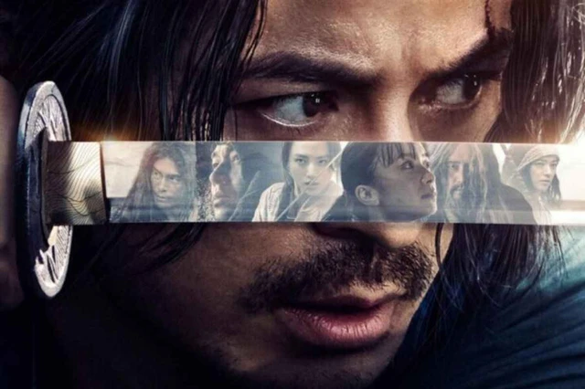 Netflix annuncia la seconda stagione di 'Last Samurai Standing': ecco cosa sapere