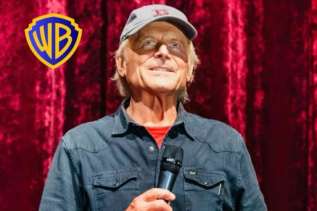 La nuova avventura di Terence Hill: cosa fa oggi dopo Don Matteo e A un passo dal cielo