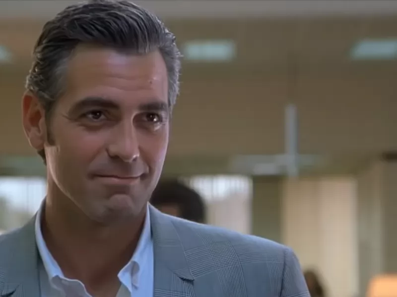 George Clooney: 3 film imperdibili da riscoprire