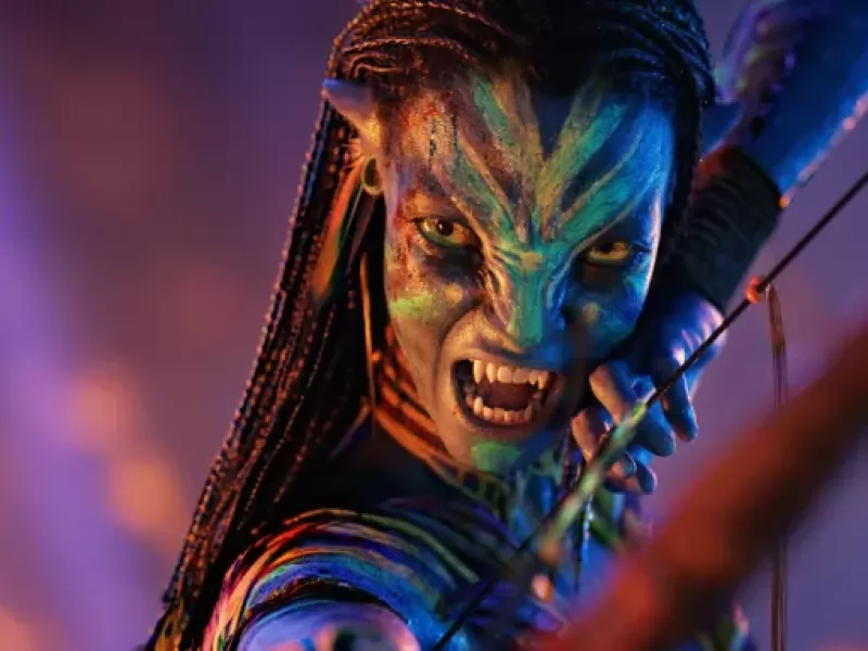 Avatar: Fuoco e Cenere, analisi degli incassi al debutto