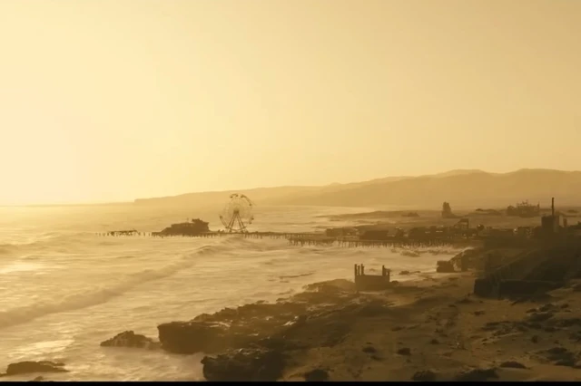 Fallout 2: La Seconda Stagione su Prime Video Esplora New Vegas