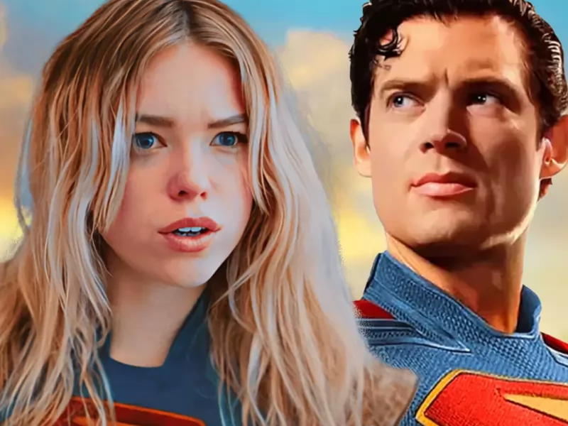 Supergirl: La Conferma di Milly Alcock sulla Presenza di Superman