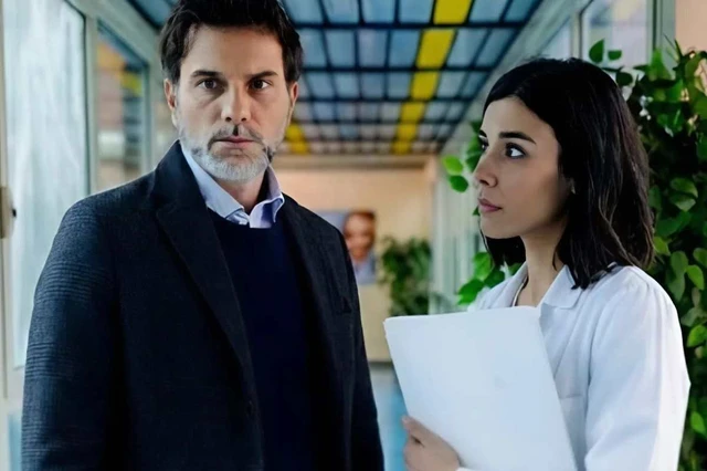 Un Posto al Sole: Riccardo e la difficile scelta di gennaio