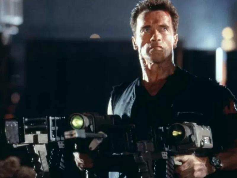 L'Eliminatore: Analisi del Finale del Film con Arnold Schwarzenegger
