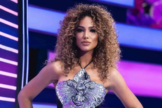 Samira Lui: Riflessioni su Pier Silvio Berlusconi e il Futuro in TV