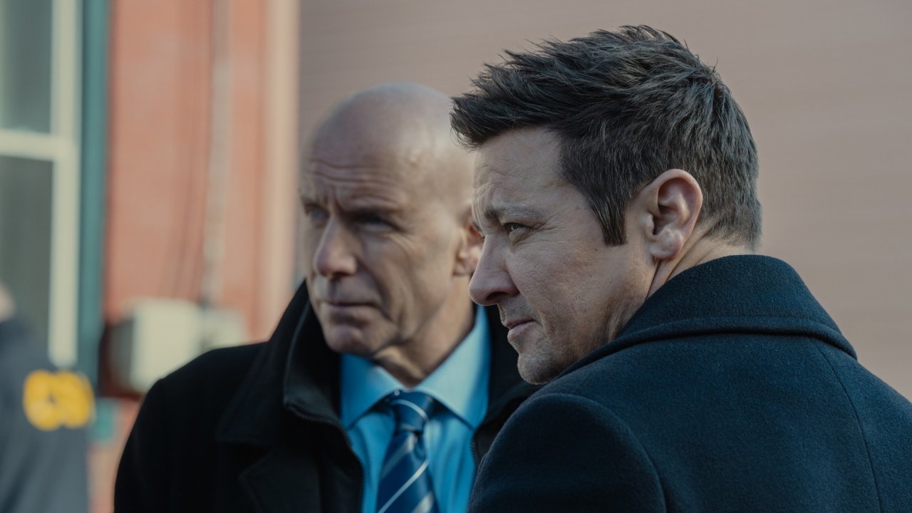 Mayor of Kingstown 4: Un Finale Carico di Vendetta