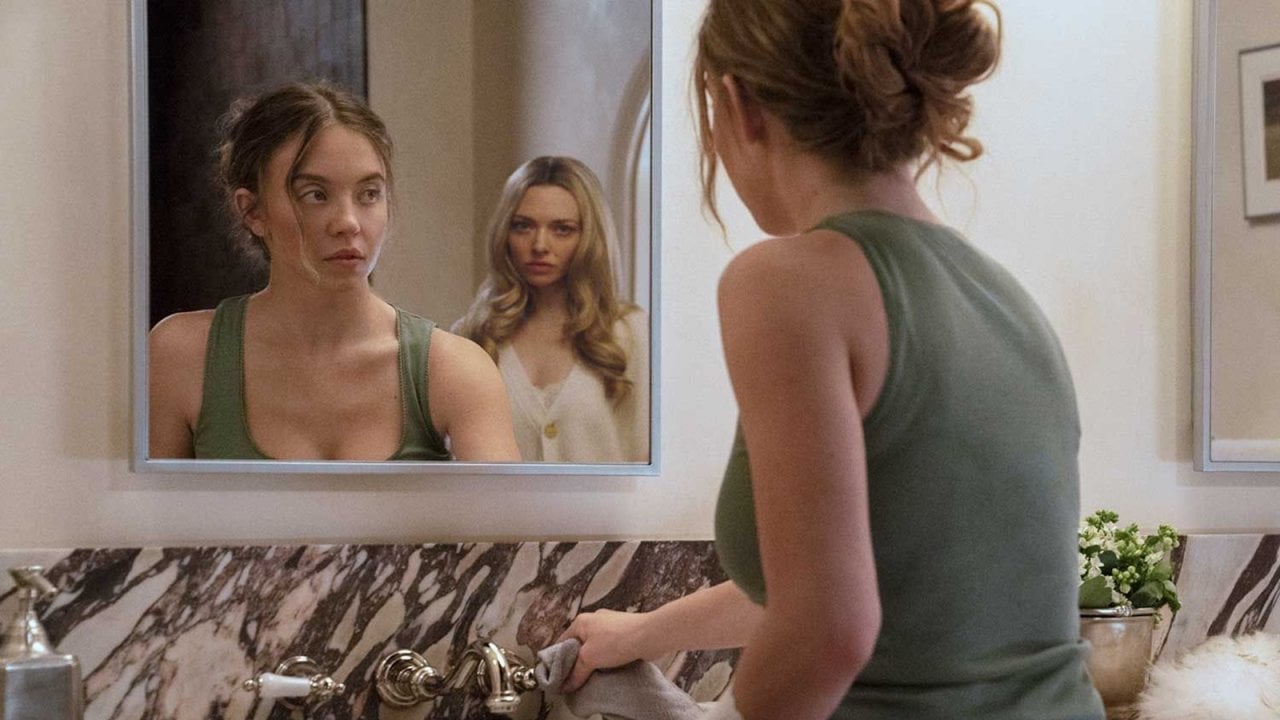 Sydney Sweeney esprime entusiasmo per un possibile sequel di 'Una di famiglia'