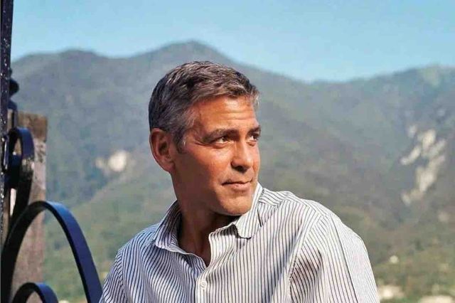 Il lutto di George Clooney: la scomparsa della sorella Adelia