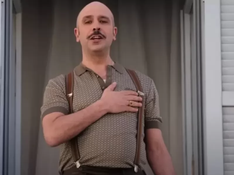 Tutto quello che c'è da sapere su Buen Camino, il nuovo film di Checco Zalone