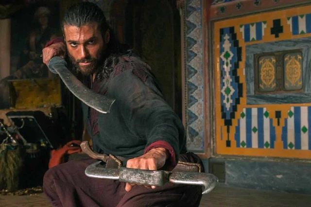 Sandokan: La Seconda Stagione è Confermata! Ecco Tutto Quello che Dobbiamo Sapere