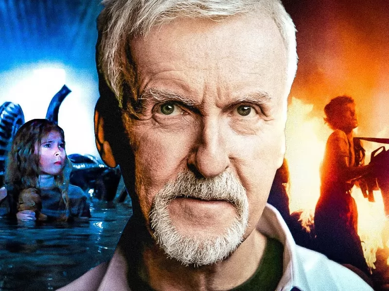 James Cameron critica Alien 3: 'Hanno commesso un errore imperdonabile'