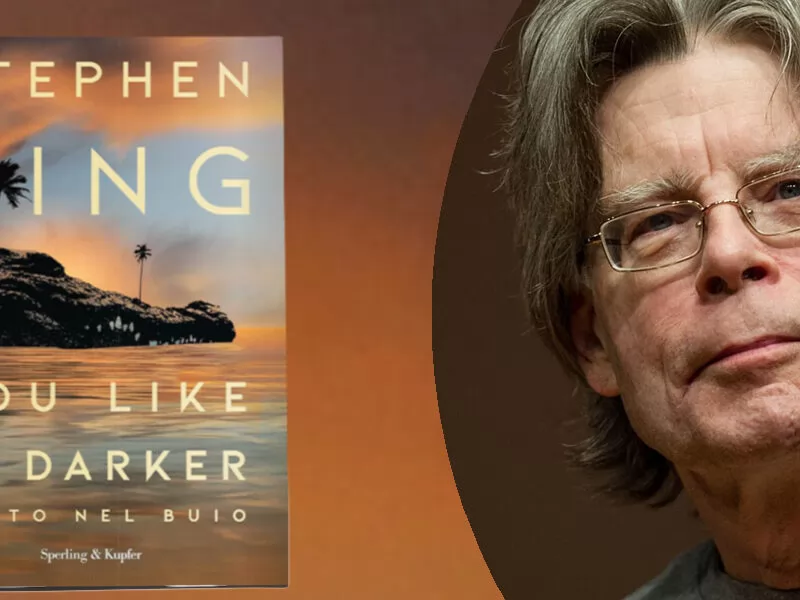 The Dreamers: il nuovo film tratto dal racconto inquietante di Stephen King