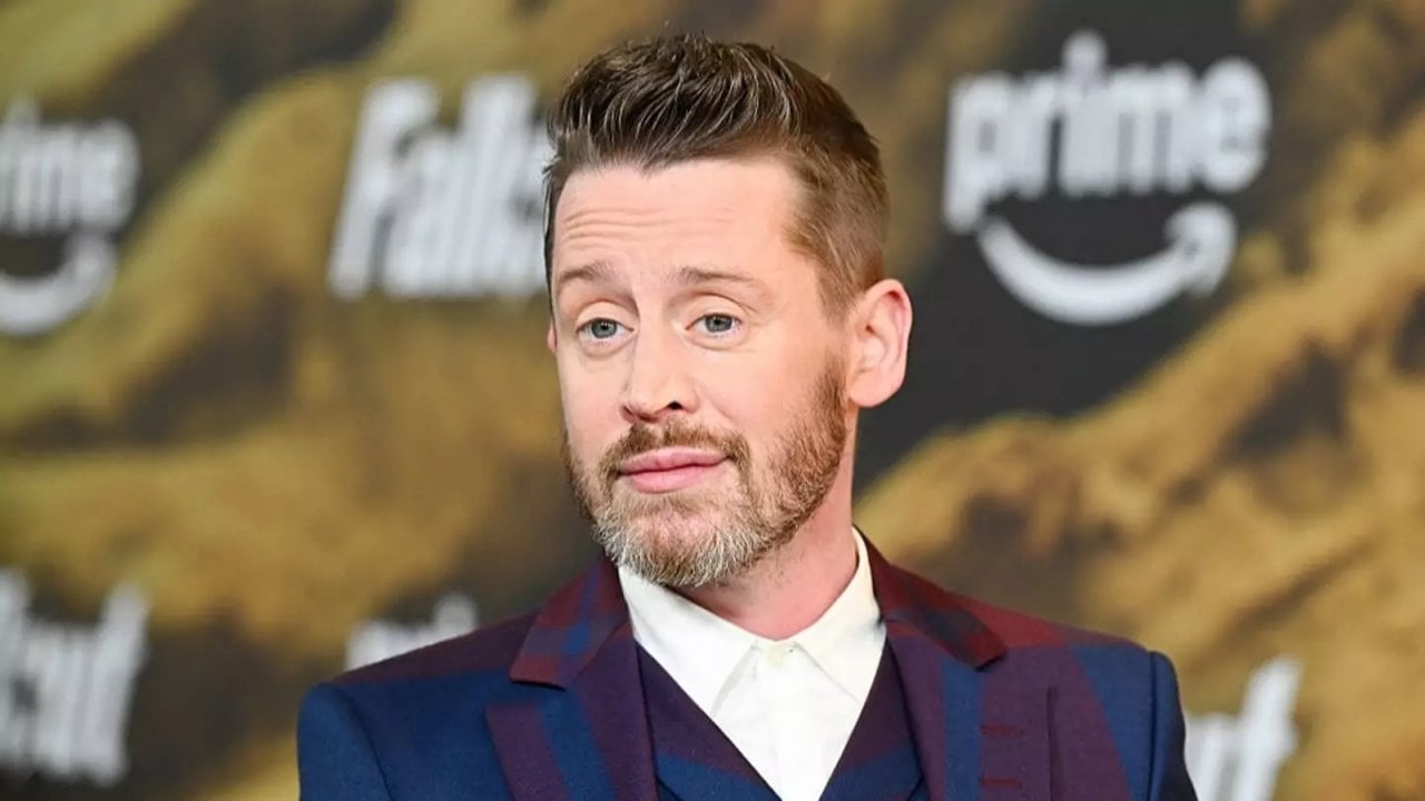 Macaulay Culkin e le sue regole per interagire con i fan
