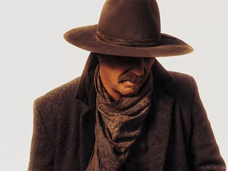 Film Sconosciuti di Kevin Costner da Riscoprire