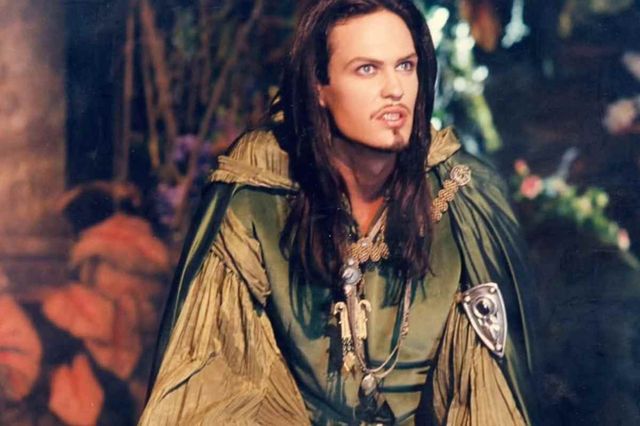 Fantaghirò su Disney+: 10 Curiosità sulla Miniserie Iconica degli Anni '90