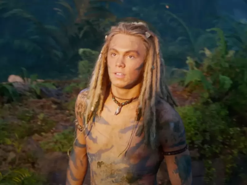 Jack Champion: da Spider in Avatar a un volto noto in Avengers: Endgame