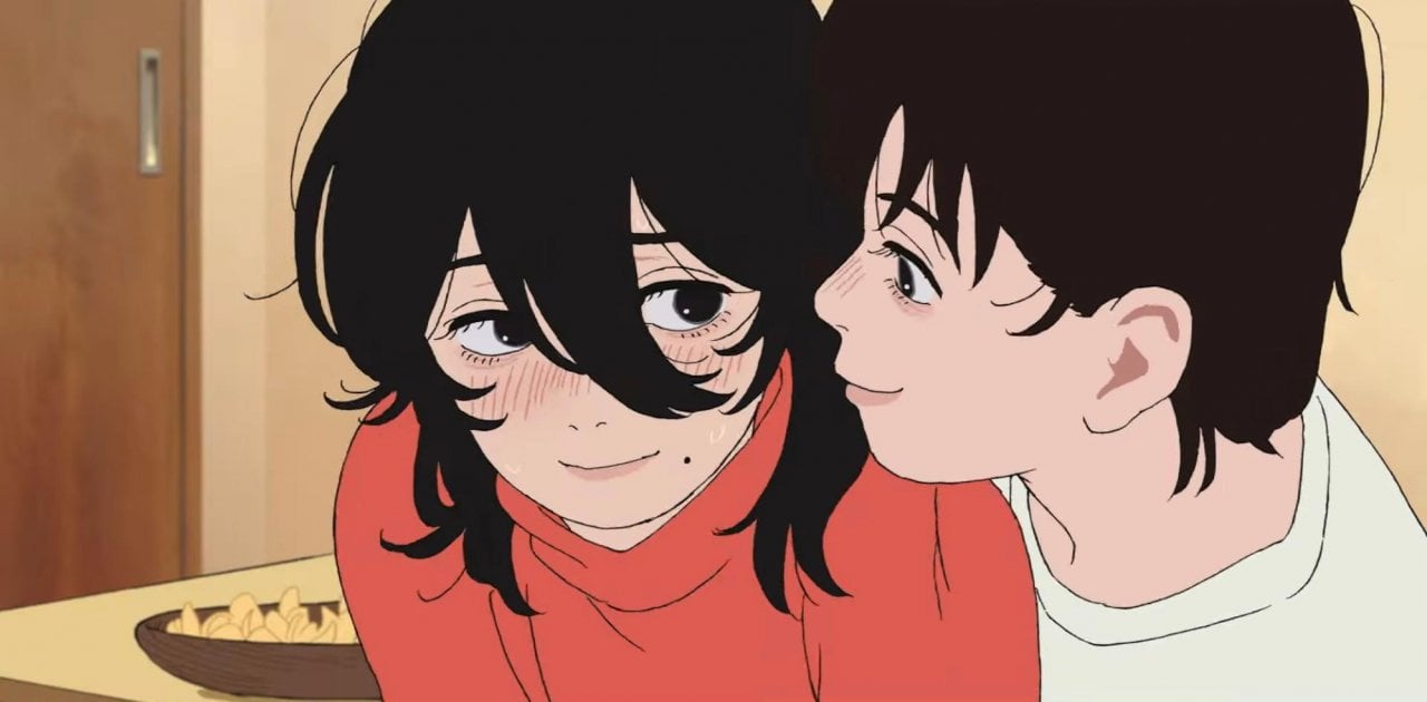 Look Back: Il trailer del live-action ispirato all'opera di Fujimoto