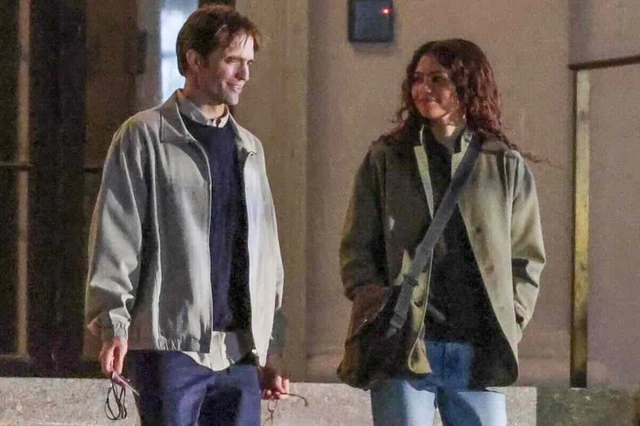The Drama: Zendaya e Pattinson, una coppia esplosiva nel primo trailer