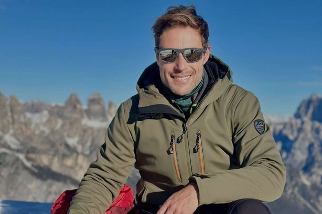 Scopriamo Massimiliano Ossini: carriera, vita privata e passioni del conduttore Rai