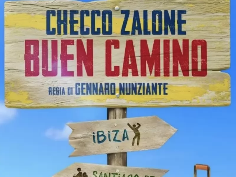 Checco Zalone: il suo videomessaggio agli italiani in TV, ecco quando sintonizzarsi